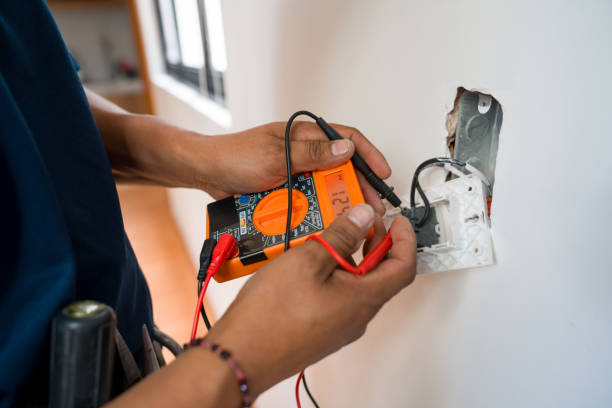 Best Affordable Electrician  in Decatur, AL
