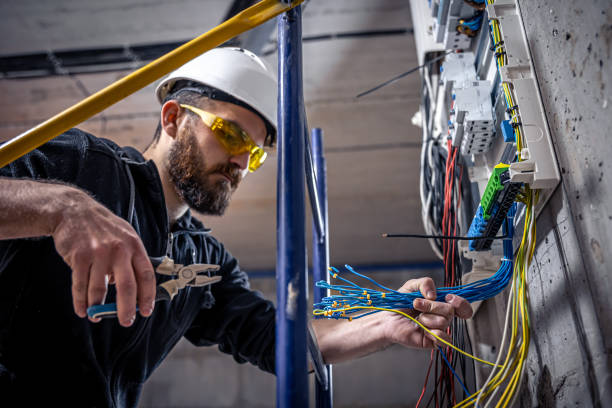 Best Electrical Troubleshooting Services  in Decatur, AL