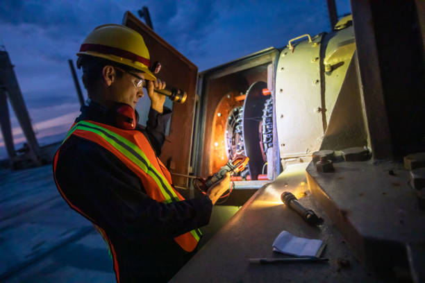 Best Industrial Electrical Services  in Decatur, AL