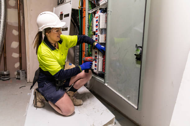 Best Electrical Outlet Repair  in Decatur, AL
