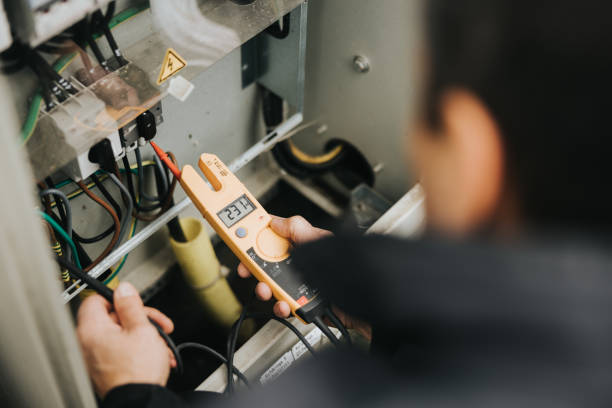  Decatur, AL Electrician Pros