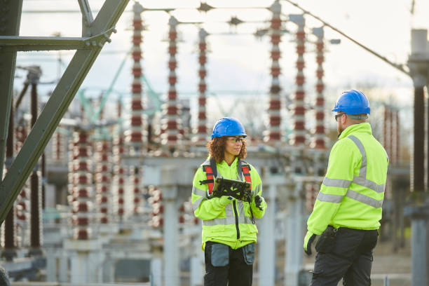 Best Electrical Installation Contractor  in Decatur, AL