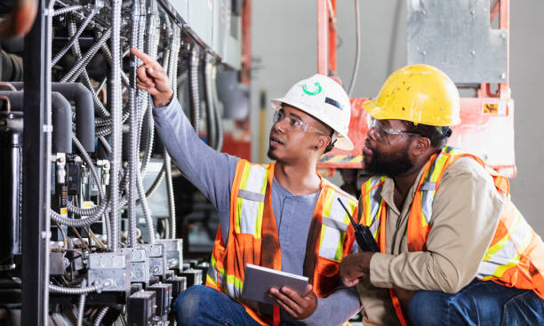 Best Licensed Electrician  in Decatur, AL