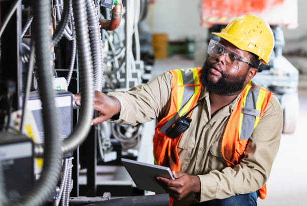 Best Industrial Electrical Services  in Decatur, AL