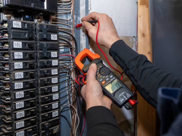 Best Residential Electrician Services  in Decatur, AL